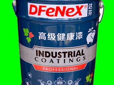 绿色涂料招商-达芬涂料