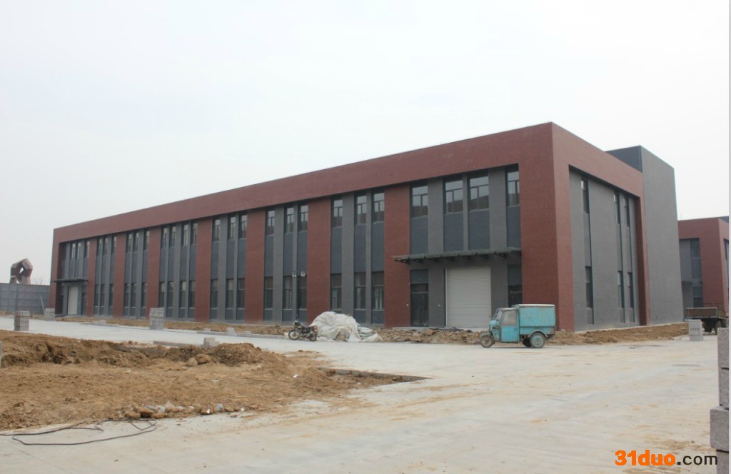 供应百世金谷 现房 招商