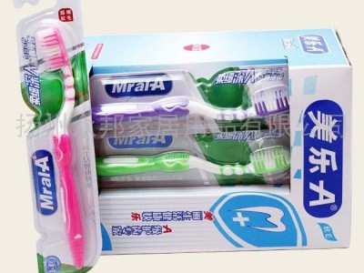 供应牙刷招商  MK-B01