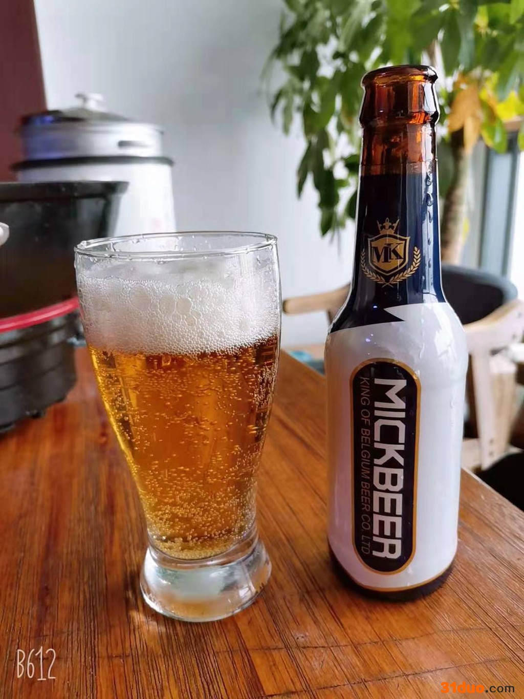 麦克啤酒小瓶夜场酒代加工侧拉盖英皇酒厂招商代理精酿