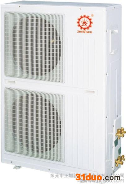 供应全国招商 代理 正旭 空气能热泵热水器工程机/高温热泵