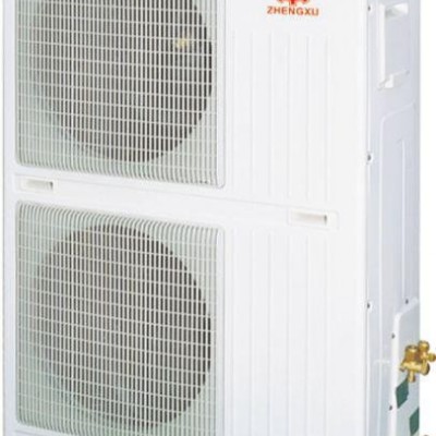 供应全国招商 代理 正旭 空气能热泵热水器工程机/高温热泵