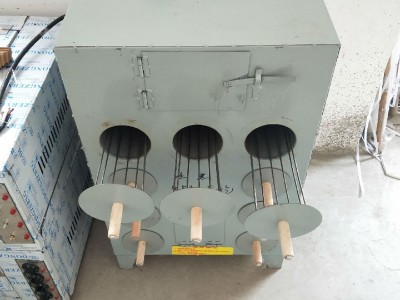 烤红薯招商 烤地瓜设备 加盟烤蜜薯连销，鼎昊炉业烤薯专家 传统烤地瓜炉