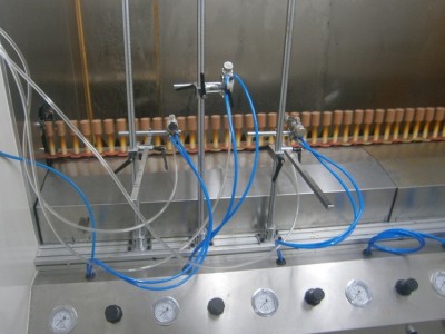 山东普利德 喷涂设备/自动喷涂设备图片/定制喷涂设备 山东喷涂设备厂家/喷涂设备招商，欢迎来厂洽谈