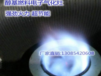四川重庆 环保油电子无风机气化炉头 甲醇电子气化炉头  湖南科旺招商加盟