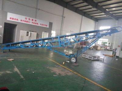 平行托辊式皮带输送机 辊筒输送机  托辊皮带输送机  输送机招商 双边幅皮带输送机 蝶形皮带输机 卸货神送