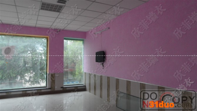 供应浙江欣菲墙衣招商