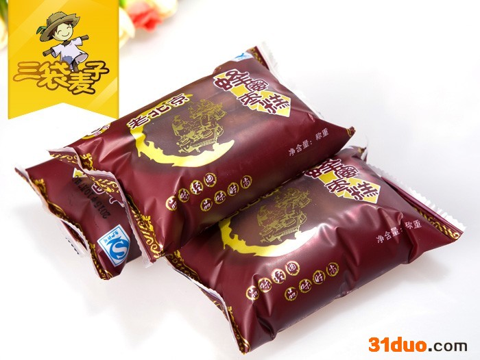 连云港三袋麦子加盟招商