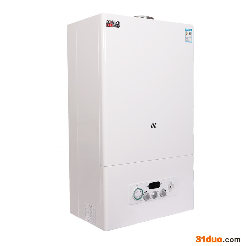 爱客多雅典娜系列36KW 燃气壁挂炉 品牌招商加盟河南壁挂炉厂家