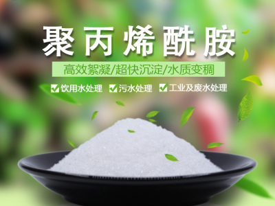 河南聚丙烯酰胺生产基地   威泰环保阴离子聚丙烯酰胺直销供应   PAM招商批发