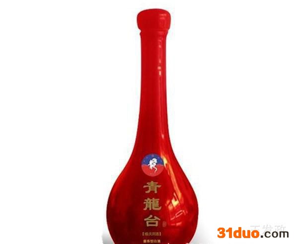 【招商】喜结良缘青龙台婚庆酒 53°贵州茅台镇酱香型白批发 贵州茅台镇酱香型白酒白酒