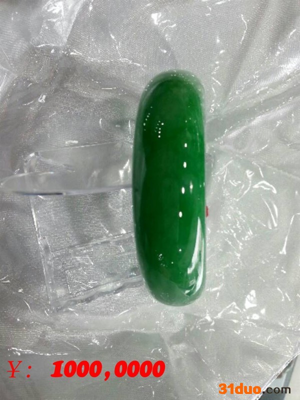 供应送福来翡翠珠宝招商加盟