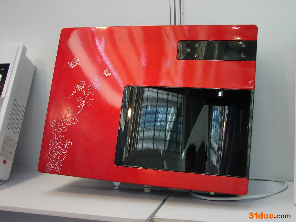 供应亚太水健内蒙净水器招商加盟