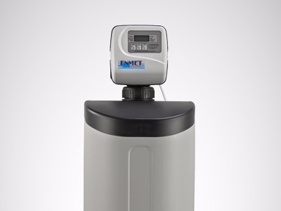 德国恩美特NS-3-19单程序中央软水机 代理招商加盟 全屋软水机 家用软水机