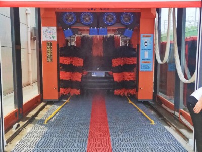 车洗捷24小时自助洗车机商用** 全自动电脑洗车招商加盟 高压清洗设备无线洗车设备配件 高压清洗机 加油站高压洗车机