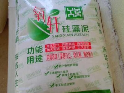 硅藻泥招商代理加盟