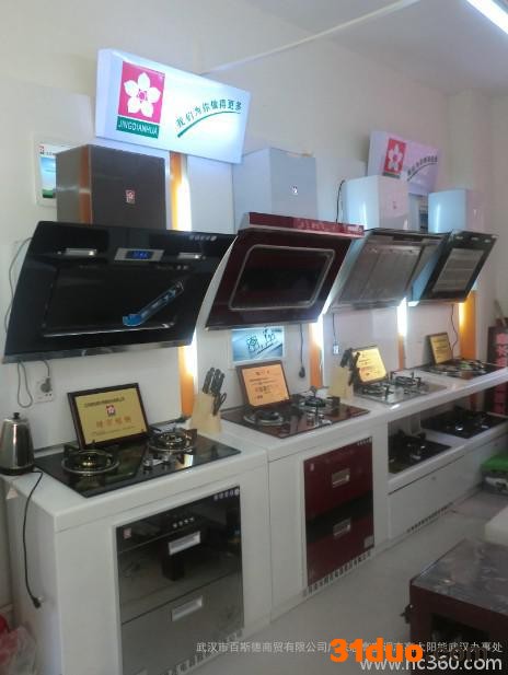 供应樱花樱花厨房电器招商加盟