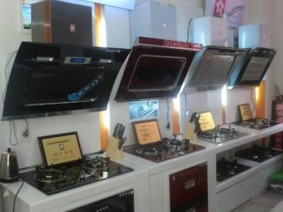 供应樱花樱花厨房电器招商加盟