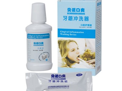 美赫曼医药供应 贝诺口爽口腔含漱液 **漱口水代加工 漱口水厂家招商 欢迎来电咨询