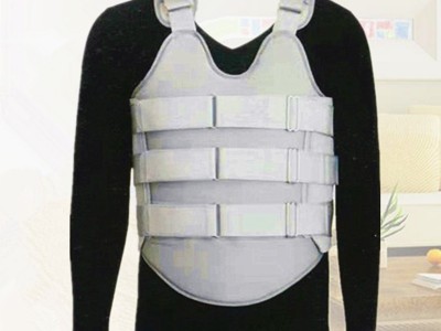 安平亿昌 可塑板胸腰支具支具胸腰椎支具河北省衡水市 骨科器械生产商招商直销 胸腰椎固定支具低温可塑型胸腰椎支具生产厂家