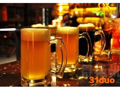 供应布劳恩3369 自酿啤酒机自酿葡萄酒机厂家全国招商