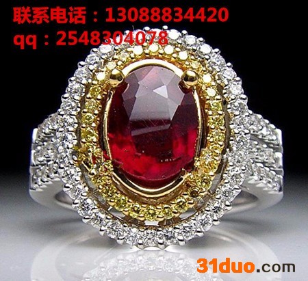 南都贵金属招商条件