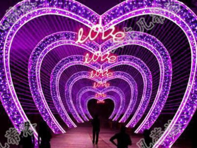 凡蒂洛2021新款春节元宵花灯 儿童乐园主题售楼处商场宣传招商广告