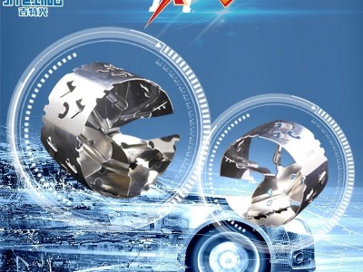 吉特兴 动力风暴 汽车机械涡轮增压节油器 增压器 提升动力 招商