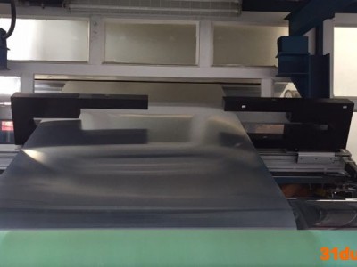 招商加盟 测厚仪 深圳凤鸣亮 激光在线测厚仪厂家用于金属板带动态非接触测厚