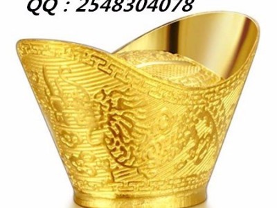 鼎尚银珠宝代理招商