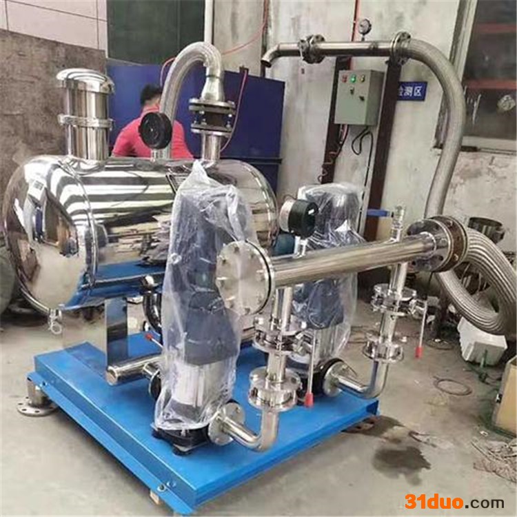 西安无塔供水器 无负压供水设备价格 无负压供水设备节能 无负压供水设备招商