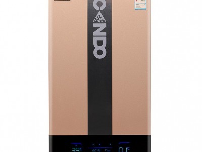 西安爱客多凯撒系列 招商加盟 家用燃气壁挂炉 120平采暖 燃气壁挂炉厂家