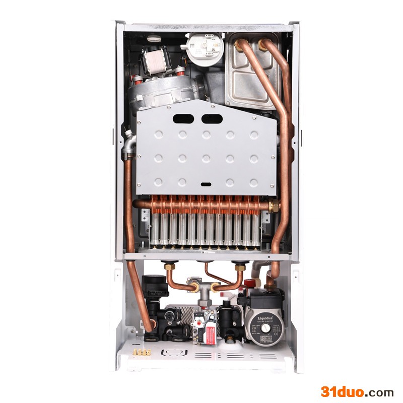 山东爱客多家用燃气壁挂炉 采暖炉 招商加盟 壁挂炉**品牌