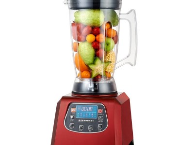 商用破壁料理机家用料理机批发辅食机代理招商驰牌C12 3.6L全自动多功能厨房搅拌机**