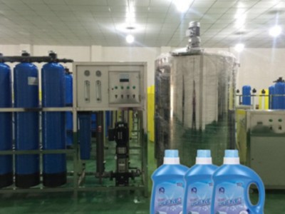 西安蓝盾专业供应洗车液生产设备采购多能液体生产设备招商 **洗车液机器 洗车液生产设备厂家 好质量洗车液设备技术可提供