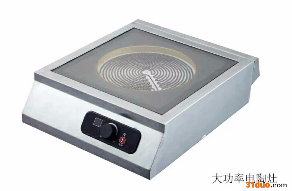 布劳恩、爱力优、OPITTTB-280 烧茶电陶炉火锅电陶炉厂家全国招商