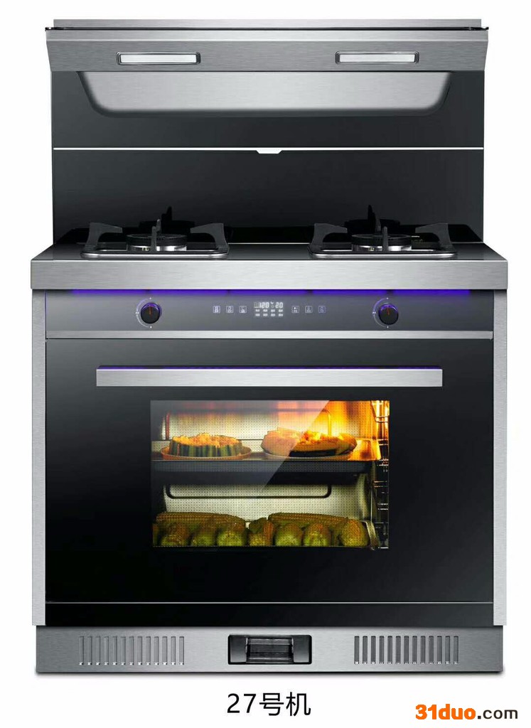 OPITT20 **集成灶厂家全国招商