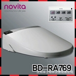 供应novita769智能座便器招商