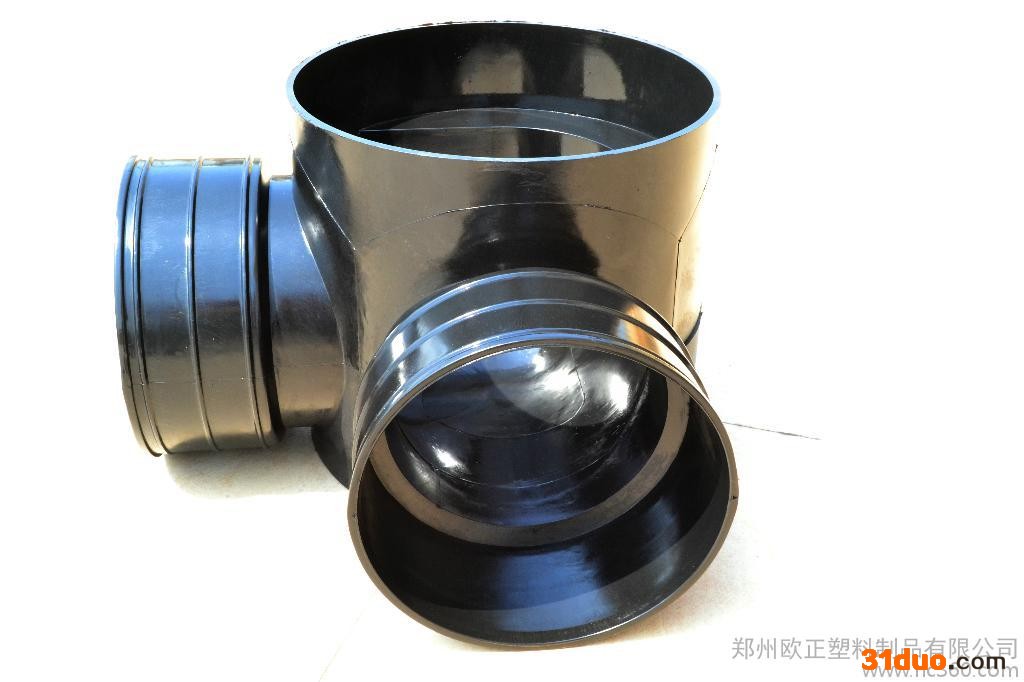 供应河南塑料检查井招商