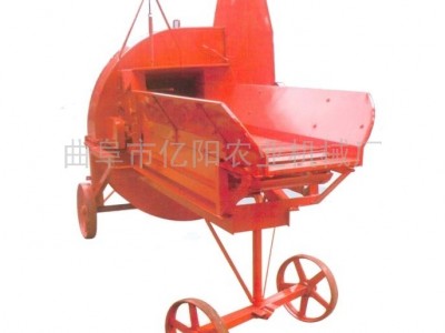 供应亿阳yy-稻草铡草机 ▼广东新型铡草机价格▼小型耐用型铡草机招商加盟