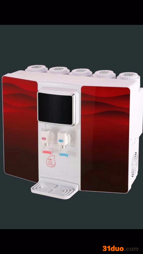 供应布劳恩8869 净水器厂家全国招商