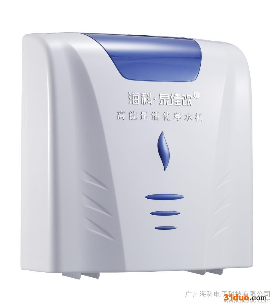 供应海科能理水机厂家招商 可OEM