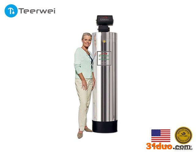 LifeSource牌1620型中央净水器 招商加盟