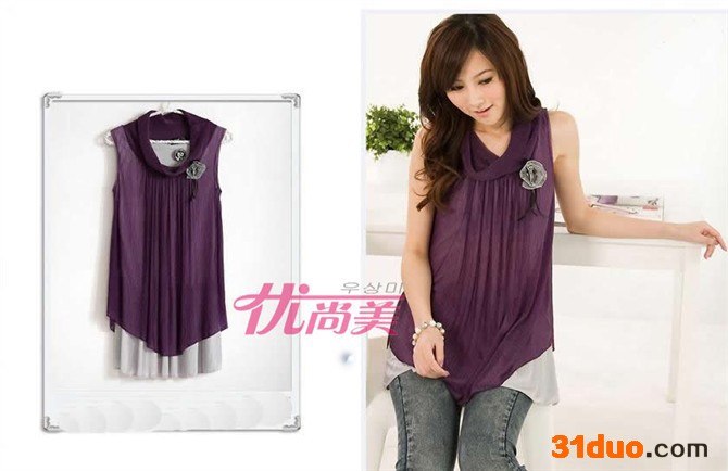 优尚美 c808优尚美服饰招商加盟代理加盟