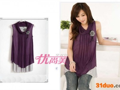 优尚美 c808优尚美服饰招商加盟代理加盟