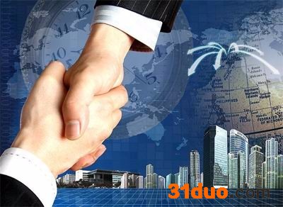 河北上海华通公司代理返佣 上海华通招商服务