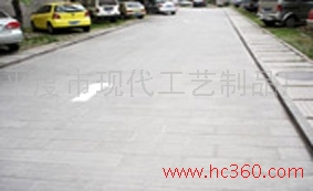 供应**招商项目：投资步道石，用水泥沙子赚大钱