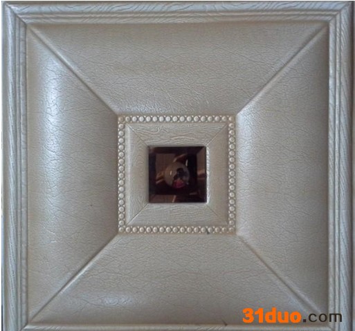 供应大师定制好质量皮雕软包背景墙（加盟，招商