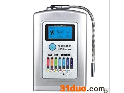 供应健宜JMSM-998型健益电解水机厂家全国招商