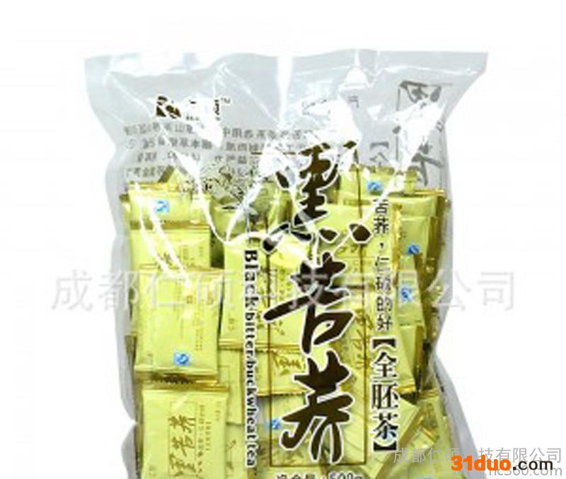 四川凉山黑苦荞茶保健茶火爆招商中~~